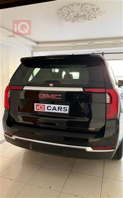 GMC Yukon